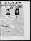 The Teco Echo, August 21, 1946